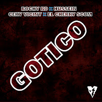 Gotico (With Ceky Viciny, Hussein, El Cherry Scom)