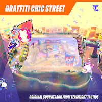 Chic Street Shuffle