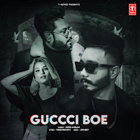 Guccci Boe