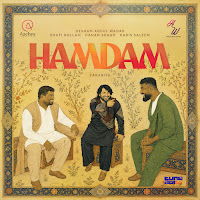 Hamdam