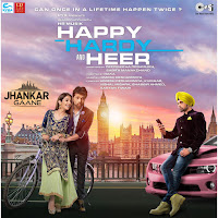 Ishqbaaziyaan (Jhankar)