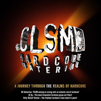 Faces Of Angels (Clsm Remix)