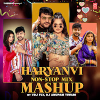 Haryanvi Non-Stop Mix Mashup