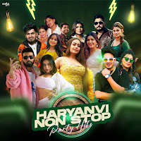 Haryanvi Non Stop Party Hits