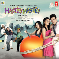 Hastey - Hastey (Happy)