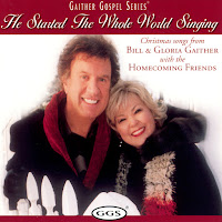 He Started The Whole World Singing / It's Still The Greatest Story Ever Told / Unspeakable Joy (Medley)