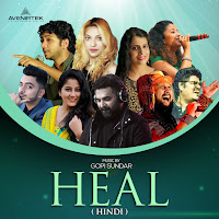 Heal