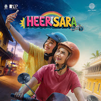 Manmaani (From "Heer Sara")