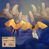 High (Feat. Lusil)