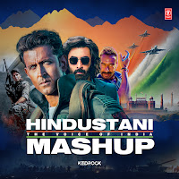 Hindustani - The Voice Of India Mashup(Remix By Kedrock)