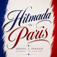 Hitmada In Paris