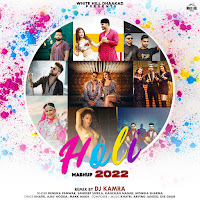 Holi Mashup 2022