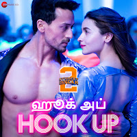 Hook Up - Student Of The Year 2