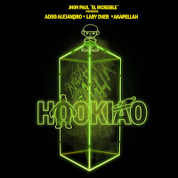 Hookiao (Feat. Akapellah)