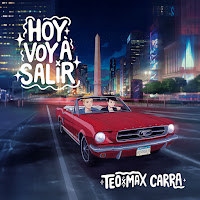 Hoy Voy A Salir