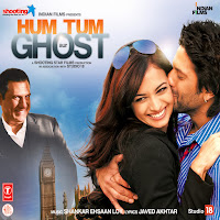 Hum Tum Aur Ghost