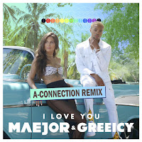 I Love You (A-Connection Remix)