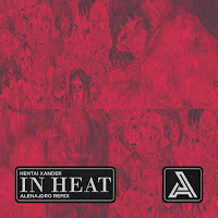 In Heat. (Alejandro Remix)