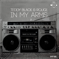 In My Arms (Jam Xpress Remix)