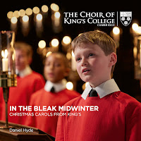 Once In Royal David's City (Arr. David Willcocks, Desc. Stephen Cleobury)