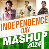 Independence Day Mashup 2024 By Dj Raahul Pai & Dj Saquib (Feat. Amit Trivedi)