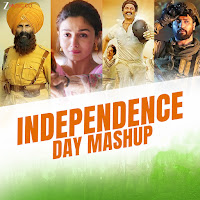 Independence Day Mashup By Dj Tejas & Dj Star