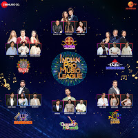 Indian Pro Music League Anthem