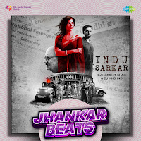 Chadhta Sooraj Dheere Dheere - Jhankar Beats