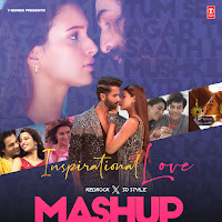 Inspirational Love Mashup(Remix By Kedrock,Sd Style)