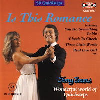 Dancin' With You In My Arms (Quickstep)