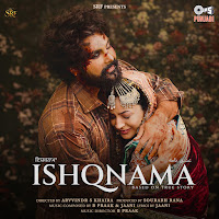 Mirzya (From "Ishqnama")