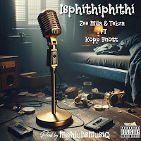 Isphithiphithi