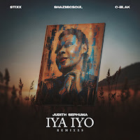 Iya Iyo (Shazmicsoul Urban Mix)