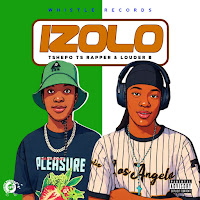 Izolo (Feat. Louder B)