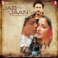 Back2Back - Jab Tak Hai Jaan