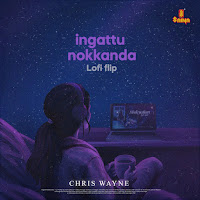 Ingattu Nokkanda - Lofi Flip