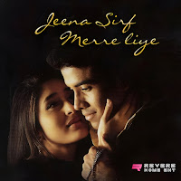 Jeena Sirf Merre Liye