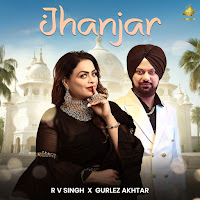 Jhanjar