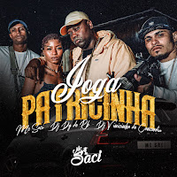 Joga Patricinha