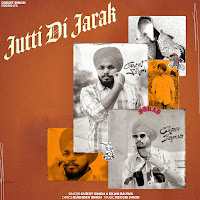 Jutti Di Jarak