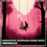 Kaathirupen (Feat. Sathyaprakash & Shashaa Tirupati)