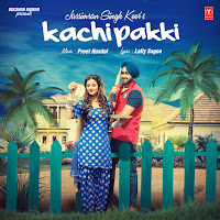 Kachi Pakki