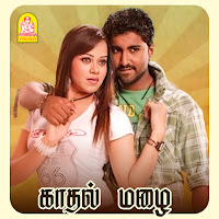 Kadhal Kanindhida