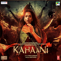 Kahaani (Female)