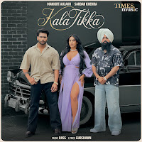 Kala Tikka