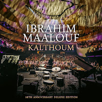 Movement I (Live À La Philharmonie De Paris, 2015)