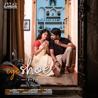 Kanmani Song - Eyeshoe