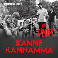 Kanne Kannamma (From "Uyir")