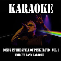 Wish You Were Here (In The Style Of Pink Floyd) [Backing Track]