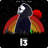 I Wanna Be (Feat. Brandon Dhludhlu)
